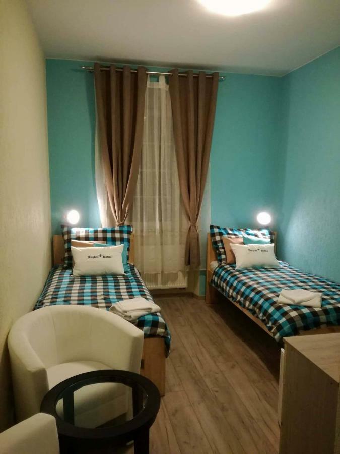 Penzion Blatno Экстерьер фото